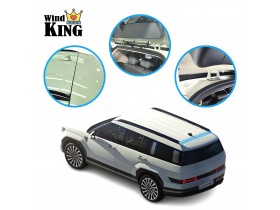 신제품 - SUV 차량을 위한 ' 트…